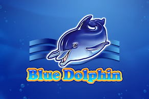 Топовый игровой автомат в казино Азино777 ➥ Blue Dolphin