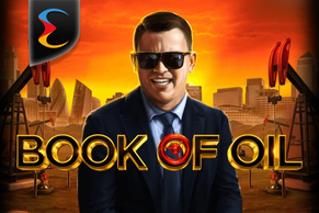 Топовый игровой автомат в казино Азино777 ➥ Book Of Oil