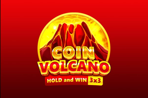 Топовый игровой автомат в казино Азино777 ➥ Coin Volcano