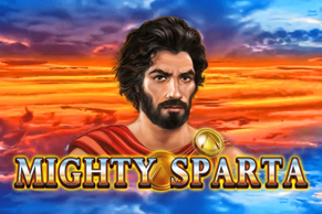 Топовый игровой автомат в казино Азино777 ➥ Mighty Sparta