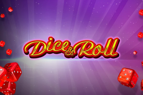 Топовый игровой автомат в казино Азино777 ➥ More Dice & Roll