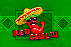 Топовый игровой автомат в казино Азино777 ➥ Red Chilli